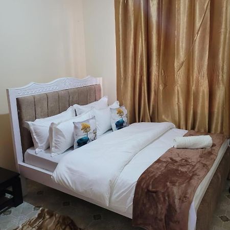 Gloria House Bed & Breakfast Syokimau Exterior photo