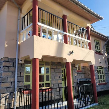 Gloria House Bed & Breakfast Syokimau Exterior photo