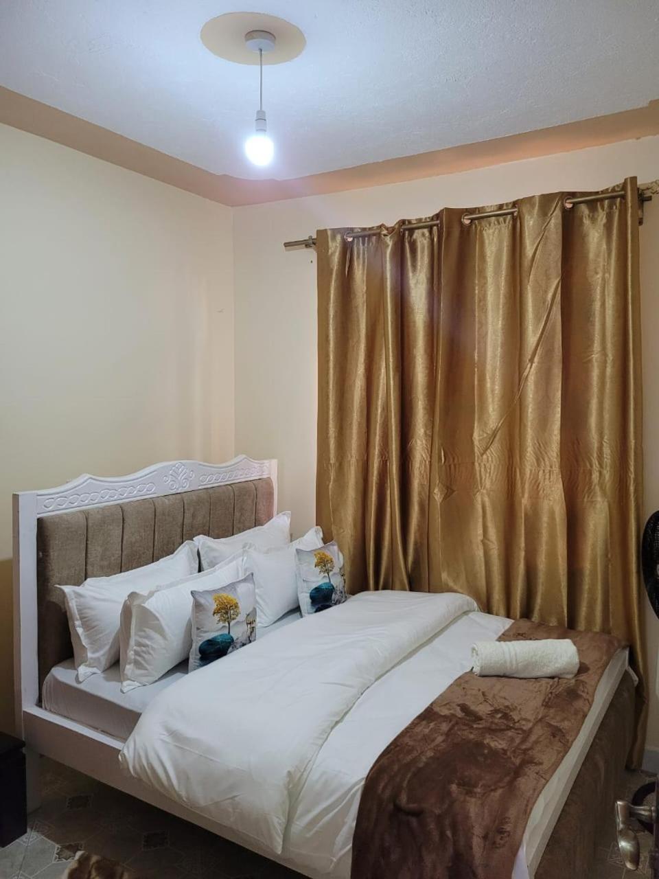 Gloria House Bed & Breakfast Syokimau Exterior photo