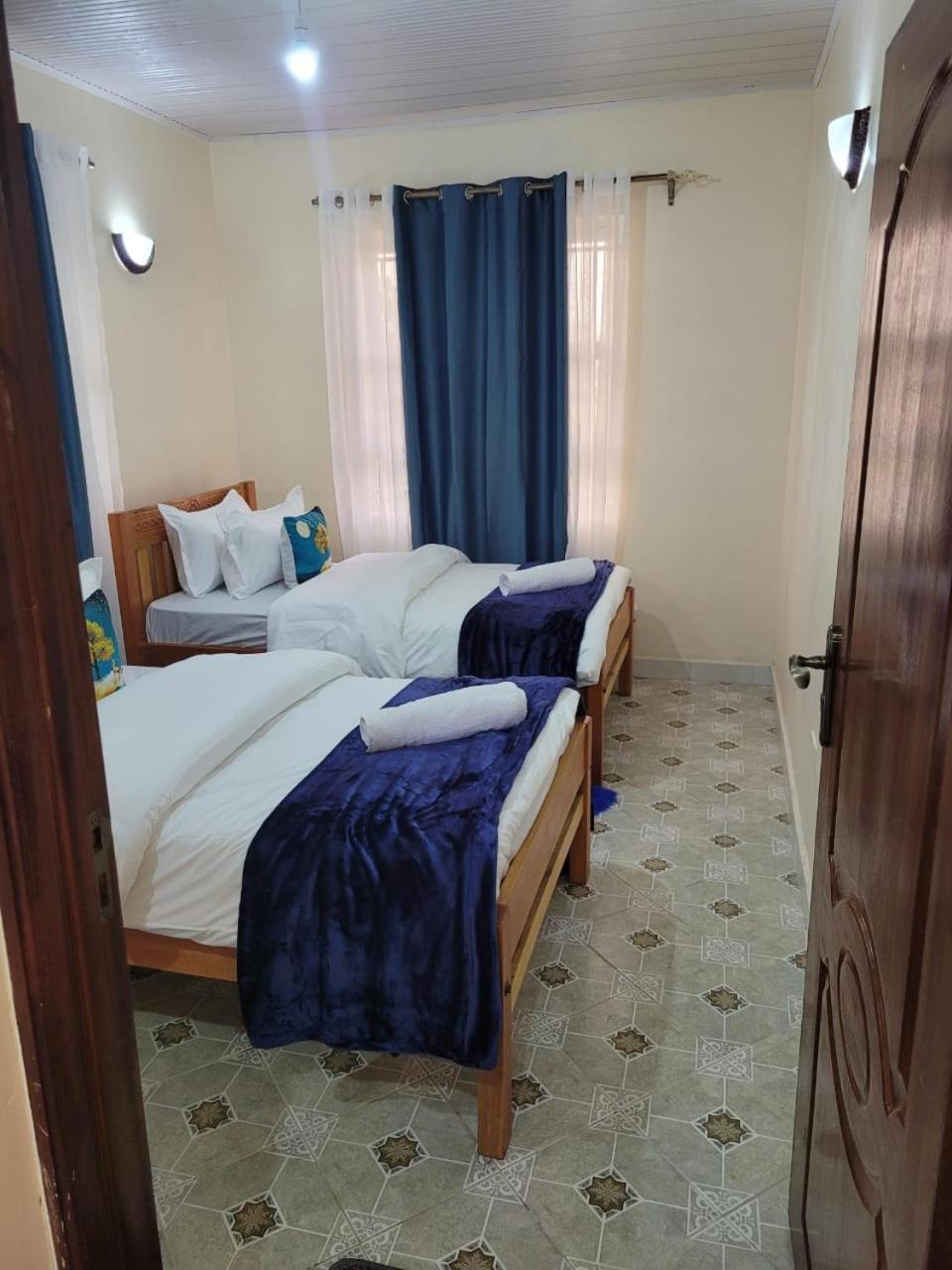 Gloria House Bed & Breakfast Syokimau Exterior photo