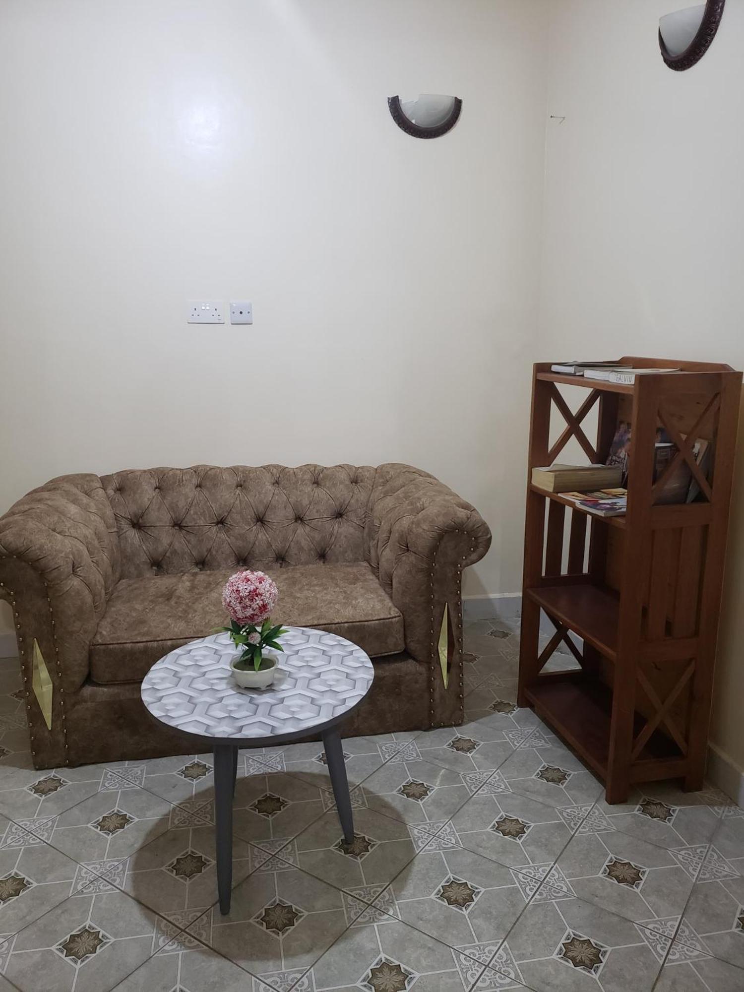 Gloria House Bed & Breakfast Syokimau Exterior photo