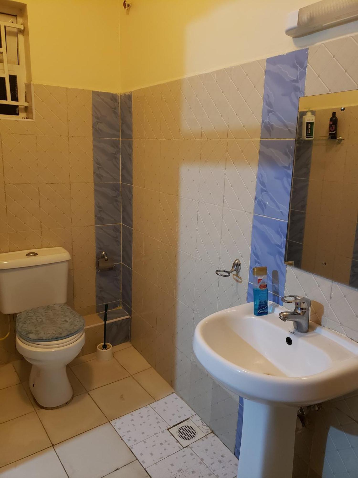 Gloria House Bed & Breakfast Syokimau Exterior photo